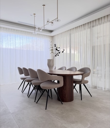WHOLESALE CURTAINS
